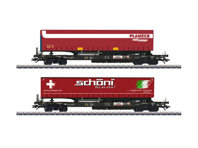 Märklin wagon