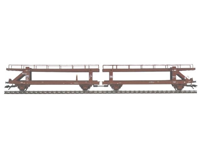 Märklin wagon