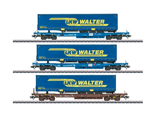 Märklin wagon