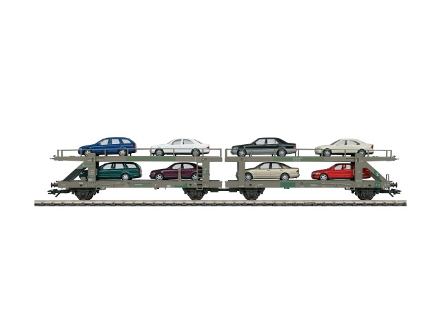 Märklin wagon