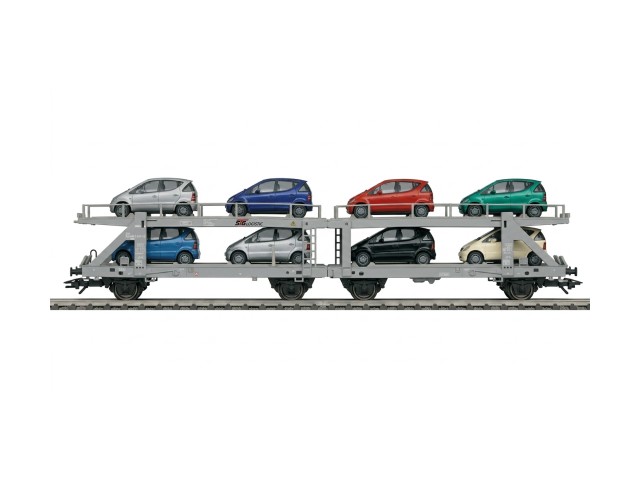Märklin wagon