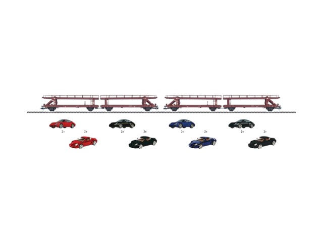 Märklin wagon