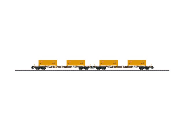 Märklin wagon