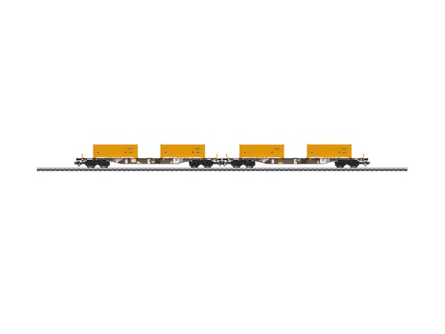 Märklin wagon