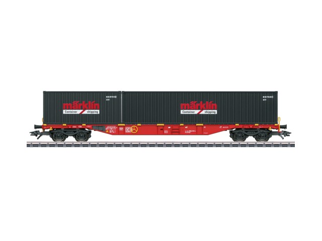 Märklin wagon