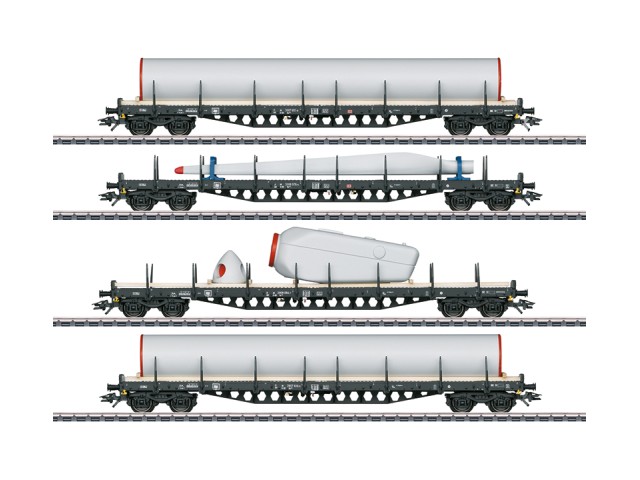 Märklin wagon