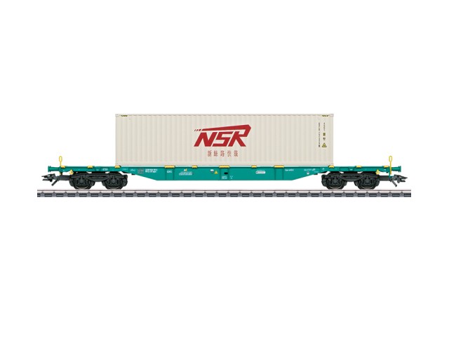 Märklin wagon