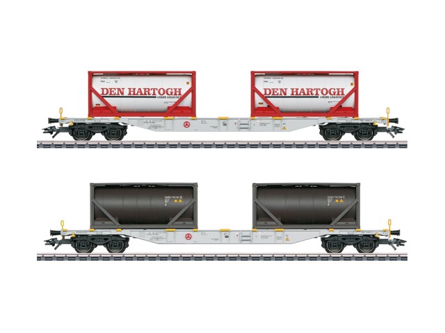 Märklin wagon