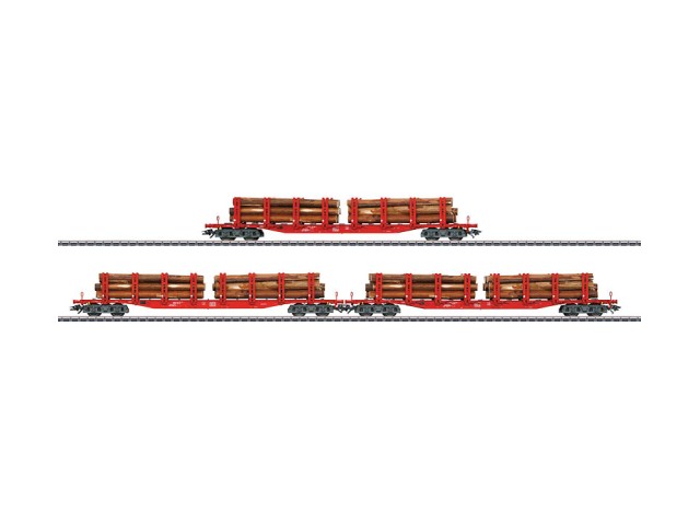 Märklin wagon