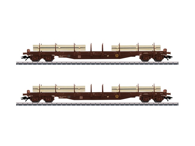 Märklin wagon