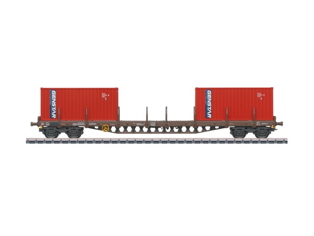 Märklin wagon