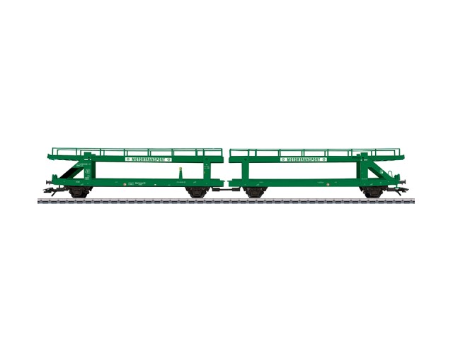 Märklin wagon