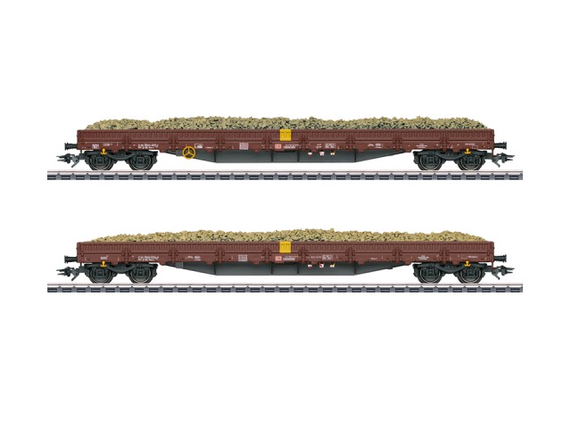 Märklin wagon