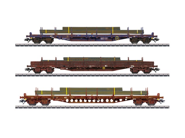 Märklin wagon