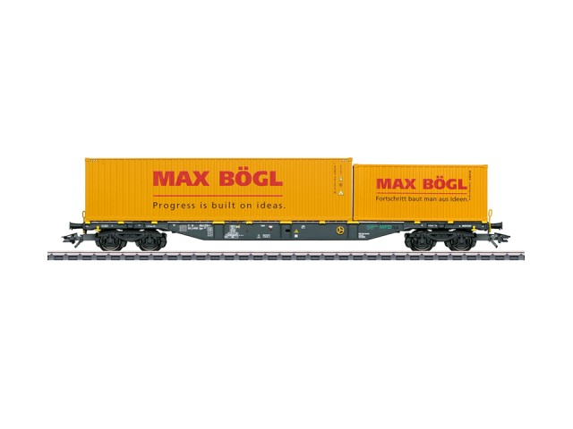 Märklin wagon