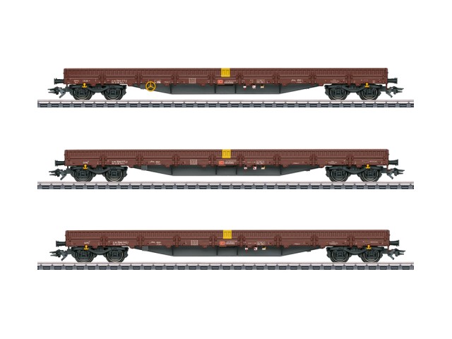 Märklin wagon