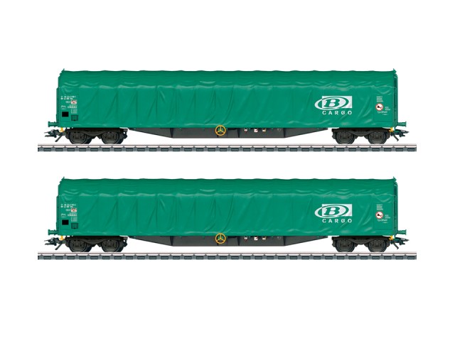 Märklin wagon