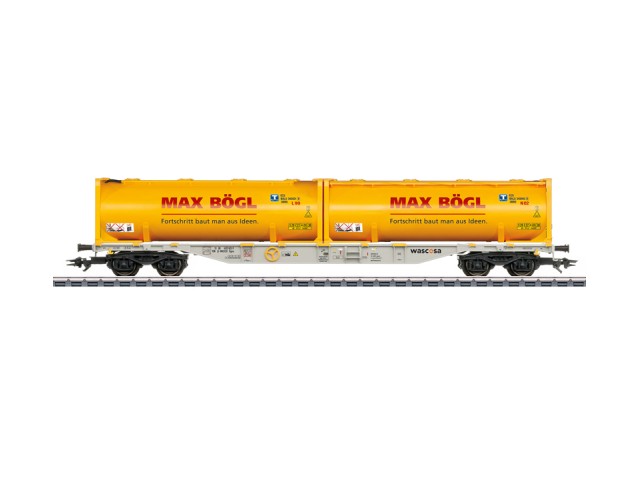 Märklin wagon