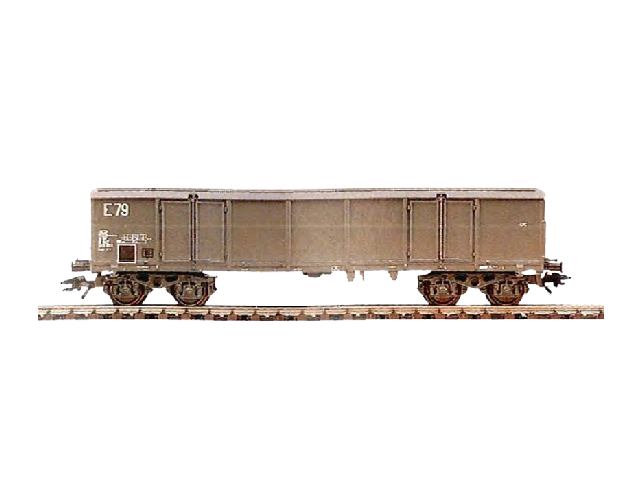 Märklin wagon