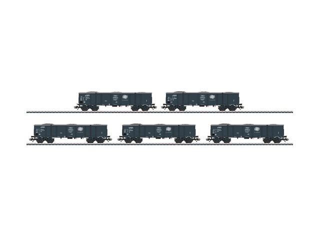 Märklin wagon
