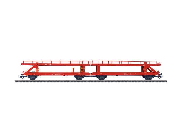 Märklin wagon