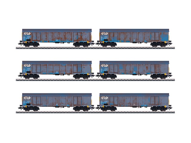 Märklin wagon