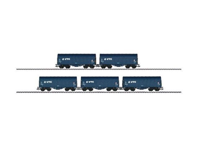 Märklin wagon