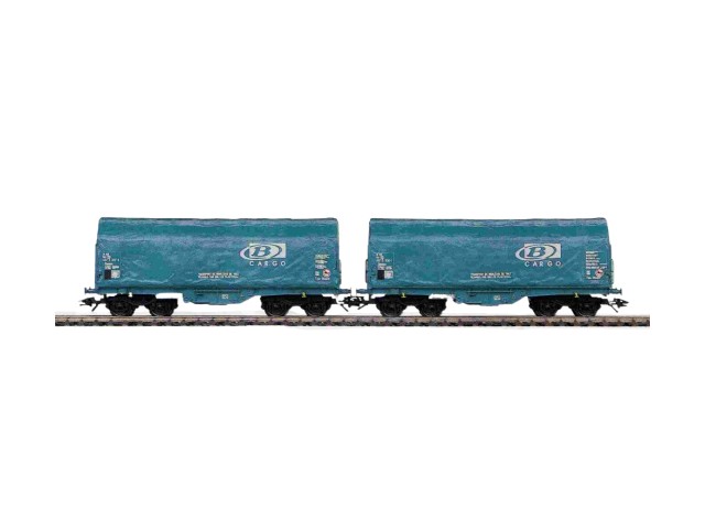Märklin wagon
