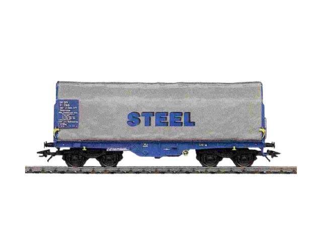 Märklin wagon