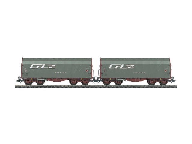 Märklin wagon