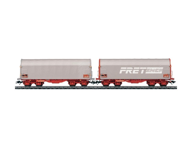 Märklin wagon