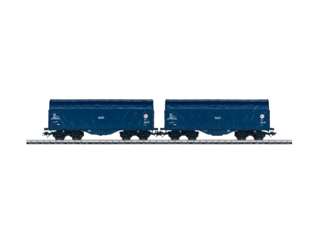 Märklin wagon