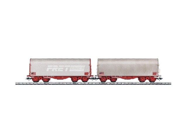 Märklin wagon