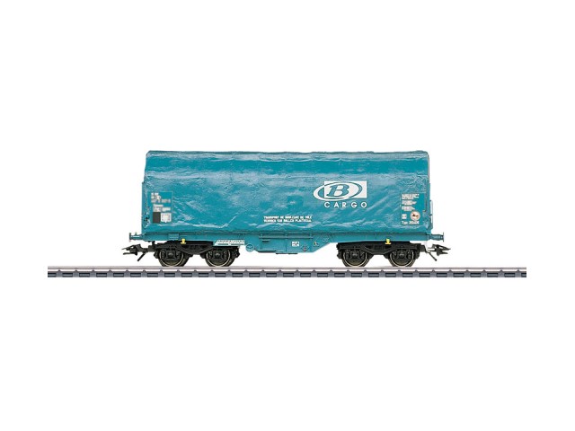 Märklin wagon