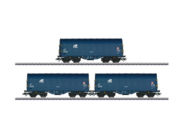 Märklin wagon