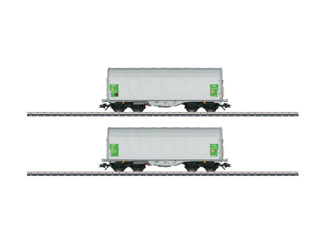 Märklin wagon