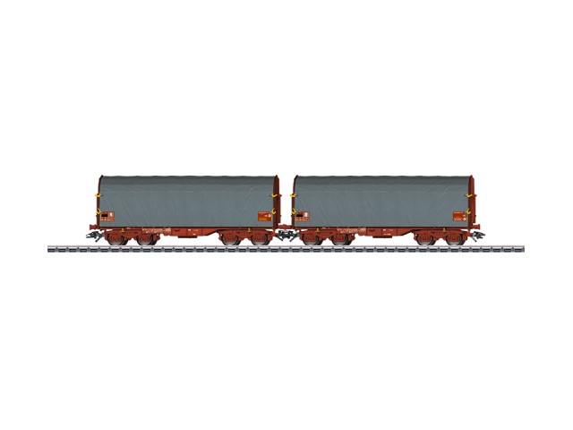 Märklin wagon
