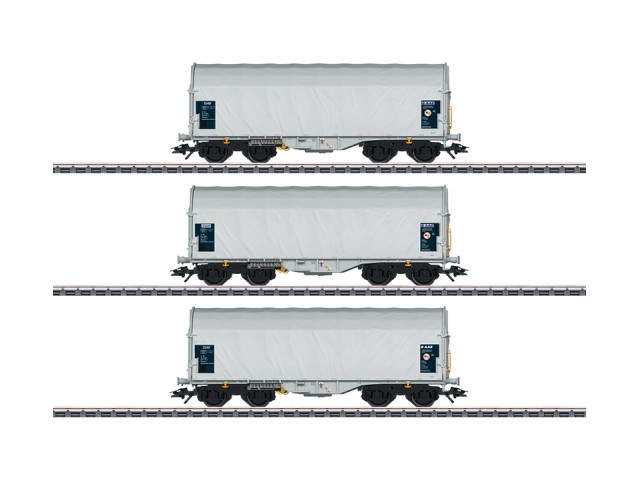 Märklin wagon