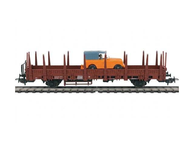 Märklin wagon