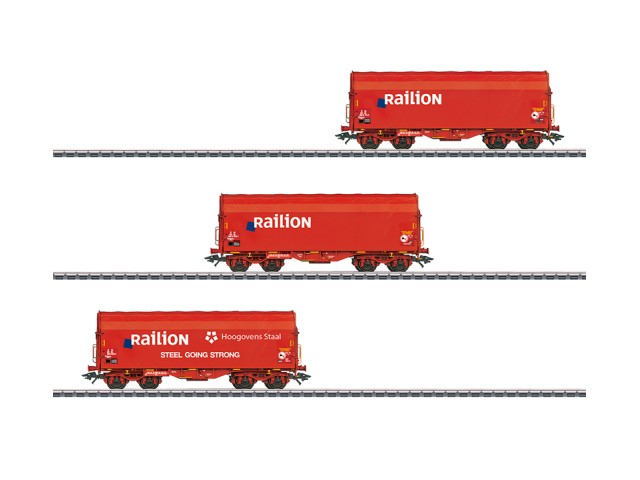 Märklin wagon