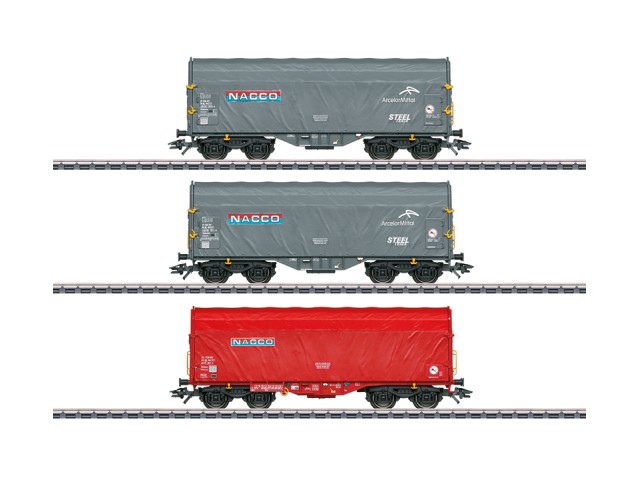 Märklin wagon