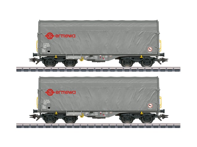Märklin wagon