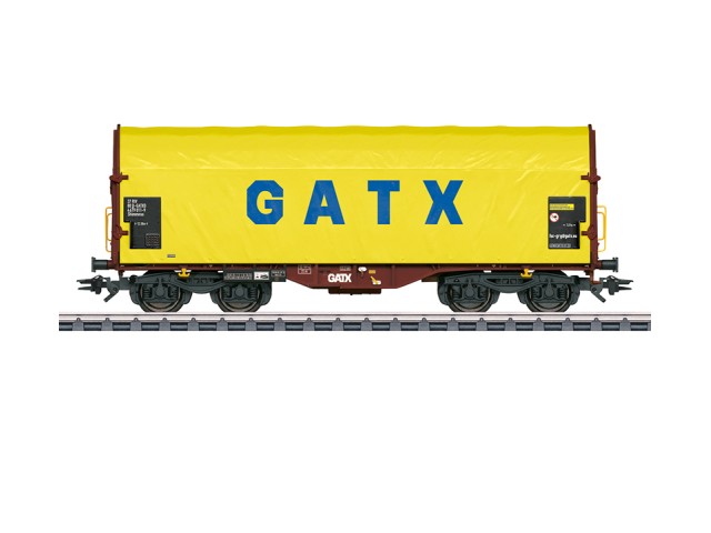 Märklin wagon