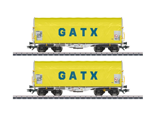 Märklin wagon
