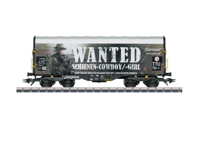Märklin wagon