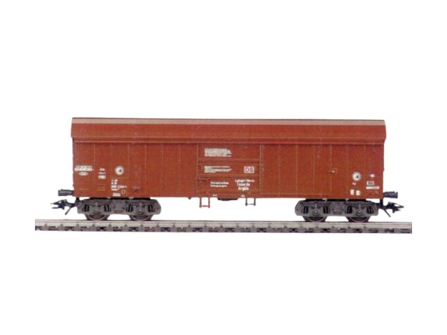 Märklin wagon