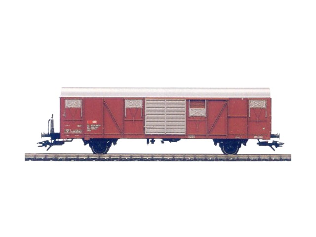 Märklin wagon