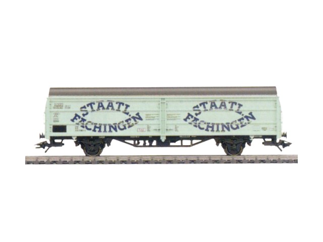 Märklin wagon