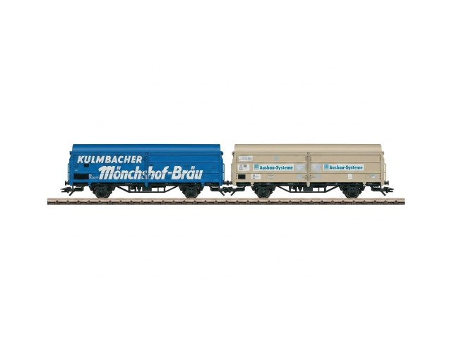 Märklin wagon