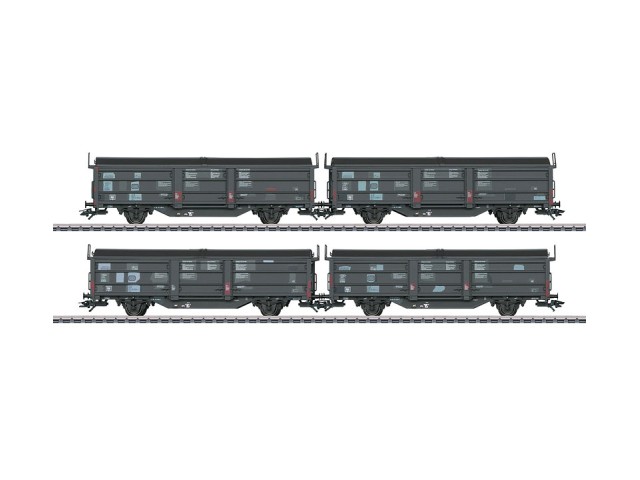 Märklin wagon